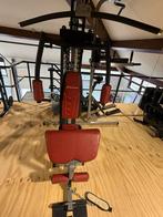 Sportstech 45in1 Krachtstation - Homegym, Ophalen, Gebruikt, Krachtstation, Armen