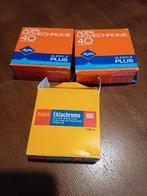 Vintage Film - Agfa & Kodak, Ophalen, 8mm film