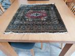 Antiek Pakistaans tafelkleed, Antiek en Kunst, Antiek | Kleden en Textiel, Ophalen of Verzenden