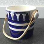 Schramberg Marielle vintage ijsemmertje koeler West-Germany, Huis en Inrichting, Ophalen of Verzenden, Gebruikt