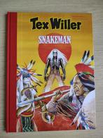 Tex Willer luxe kleuren editie, Boeken, Stripboeken, Nieuw, Ophalen of Verzenden, Eén stripboek, Enrique Breccia
