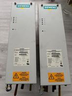 Siemens 6SE7032-7EB87-2DAO, Ophalen, Zo goed als nieuw