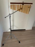 Latin Percussie Chimes, Ophalen, Zo goed als nieuw, Melodische percussie