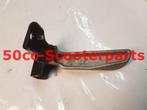 Voetsteun Rh Peugeot Tweet 50 Px 802088 Gebruikt, Ophalen of Verzenden, 50cc, Info@50cc-scooterparts.nl, Veen