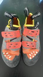 Klim en boulder schoenen 35.5 maat/usa 4  La sportiva Sport, Sport en Fitness, Ophalen of Verzenden, Zo goed als nieuw, Klimsportschoenen