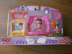 Fisher Price Dora ballerina, Ophalen of Verzenden, Nieuw, Overige typen