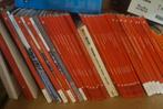 Electude boeken niveau4, Ophalen of Verzenden, Gelezen