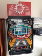 gokkast, Euro, Ophalen, Gebruikt