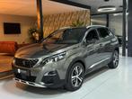 Peugeot 3008 1.6 e-THP GT Line Garantie Carplay Camera Sfeer, Gebruikt, Zwart, 4 cilinders, Leder en Stof