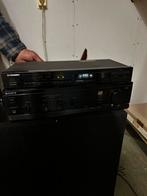 Pioneer F-225L Tuner - Werkend!, Ophalen of Verzenden, Gebruikt, Analoog
