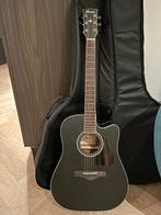 Ibanez AW84CE-WK Accoustic guitar, Muziek en Instrumenten, Ophalen, Zo goed als nieuw