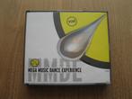 CD (3 Discs) Mega Music Dance Experience 2001, Cd's en Dvd's, Ophalen of Verzenden, Zo goed als nieuw, Dance