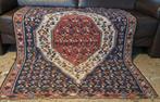 mooie Vintage perzisch Kilim Senneh / Snee, Huis en Inrichting, Stoffering | Tapijten en Kleden, Ophalen, Perzisch, Zo goed als nieuw