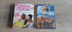 Dunya & Desie de tv serie + dvd film groeten uit Marokko, Alle leeftijden, Boxset, Ophalen of Verzenden, Zo goed als nieuw