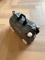 Trunki kinderkoffer, Gebruikt, 50 tot 60 cm, Hard kunststof, Minder dan 35 cm