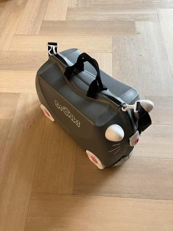 Trunki kinderkoffer beschikbaar voor biedingen