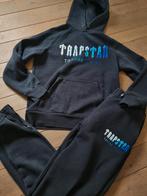 Trapstar pak joggingpak maat s Zwart igsv, Ophalen of Verzenden, Gedragen, Zwart, Algemeen