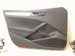 PORTIERBEKLEDING LINKS VOOR R36 Volkswagen Passat (362), Gebruikt, Volkswagen