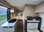 Pössl Roadcar 540 Bearlock, Trekhaak, Compact, Luif, Caravans en Kamperen, Campers, Pössl, Tot en met 2, Bedrijf, Luifel