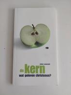 R. Sonneveld - De kern, Boeken, Ophalen of Verzenden, Zo goed als nieuw, R. Sonneveld