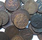 Nederland lot met 30 verschillende centen (incl. 1924), Ophalen of Verzenden, Koningin Wilhelmina, 1 cent