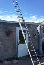2-delige ladder Altrex, Doe-het-zelf en Verbouw, Ladders en Trappen, Ophalen, Gebruikt, Ladder, Opvouwbaar of Inschuifbaar