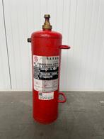 Saval Natblusser Brandblusser Antiek Vintage Decoratief VOL, Ophalen, Brandblusser