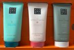 Rituals 3 cremes nieuw in verpakking, Verzenden, Nieuw, Bodylotion, Crème of Olie