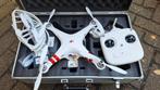 phantom 2 met 2 nieuwe accus, Ophalen of Verzenden, Zo goed als nieuw