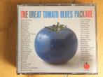 The great Tomato blues package, Blues, Ophalen of Verzenden, Zo goed als nieuw