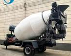 Gezocht beton mixer voor achter tractor, Doe-het-zelf en Verbouw, Betonmolens, Ophalen of Verzenden