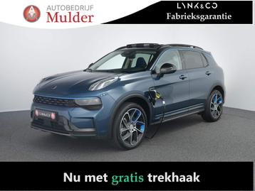 Lynk & Co 01 1.5 | Trekhaak | Pano | ACC | 360 Camera beschikbaar voor biedingen