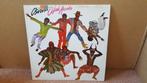 OSIBISA - OJAH AWAKE (1976) (LP), 1960 tot 1980, 10 inch, Verzenden, Zo goed als nieuw