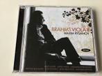 Brahms Viola & String quartet II Maxim Rysanov, Ophalen of Verzenden, Romantiek, Zo goed als nieuw, Kamermuziek