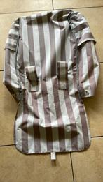 Opbergzak voor aan de box te hangen, Kinderen en Baby's, Babymode-accessoires, Ophalen of Verzenden, Gebruikt