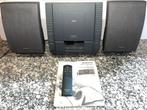 Technics SC-LS10, Audio, Tv en Foto, Stereo-sets, Overige merken, Gebruikt, Cd-speler, Ophalen