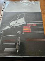 Seat Ibiza I SXI, Ophalen of Verzenden, Zo goed als nieuw, Overige merken