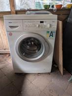 6 liter wasmachine, Witgoed en Apparatuur, Wasmachines, Ophalen of Verzenden, 1200 tot 1600 toeren