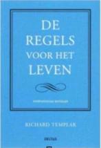 De regels voor het leven, Ophalen of Verzenden, Zo goed als nieuw