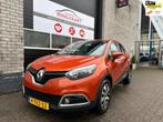 Renault Captur 0.9 TCe Expression Nette Auto 1 Jaar APK, Auto's, Renault, 47 €/maand, Origineel Nederlands, Te koop, 5 stoelen