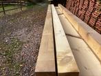 Balken 10 x 10 x 400, Tuin en Terras, Palen, Balken en Planken, Ophalen of Verzenden, Nieuw, 250 cm of meer, Balken
