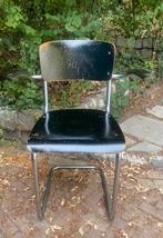 Thonet stoel serie S43 door Mart Stam Gispen-stijl, Ophalen