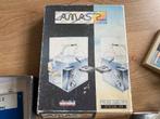 Amiga Advanced Midi Amiga Sampler 2, Computers en Software, Vintage Computers, Ophalen of Verzenden