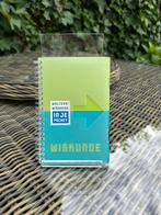 Wolters' Wiskunde In Je Pocket - Handig Naslagwerk, Ophalen of Verzenden, Zo goed als nieuw