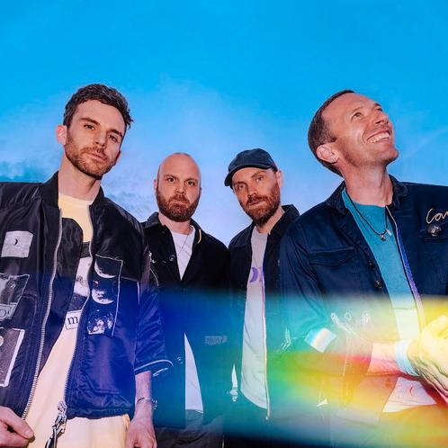 Gezocht: 2 Coldplay staanplaatsen zondag 7 september 2025, Tickets en Kaartjes, Concerten | Nederlandstalig, Twee personen, September