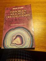 M. Uyldert - Verborgen krachten der edelstenen, Achtergrond en Informatie, Astrologie, M. Uyldert, Ophalen of Verzenden