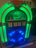 Jukebox met cd speler., Ophalen of Verzenden, Zo goed als nieuw, 1970 tot heden, Overige merken