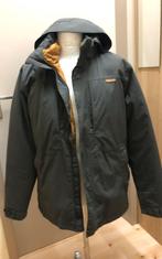 Nieuw ongedragen Ayacucho Mountain 3 in 1 jas maat XL, Kleding | Heren, Jassen | Winter, Verzenden, Ayacucho mounain, Groen, Maat 56/58 (XL)