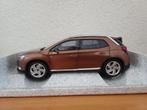 Citroen DS6 suv 2016 Lava Nacré Norev HQ NIEUW in OVP RARE, Hobby en Vrije tijd, Modelauto's | 1:18, Ophalen of Verzenden, Nieuw