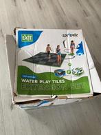 Exit Springle Water Play Tiles, Ophalen of Verzenden, Zo goed als nieuw